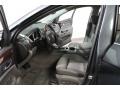 Gray Flannel - SRX 4 V6 AWD Photo No. 18
