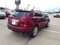 Crystal Red Tintcoat - SRX Performance Photo No. 3