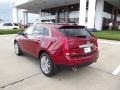 Crystal Red Tintcoat - SRX Performance Photo No. 4