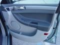 2008 Clearwater Blue Pearlcoat Chrysler Pacifica LX  photo #25