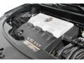 Gray Flannel - SRX 4 V6 AWD Photo No. 27