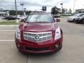 Crystal Red Tintcoat - SRX Performance Photo No. 7