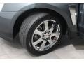Gray Flannel - SRX 4 V6 AWD Photo No. 29