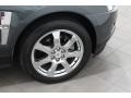 Gray Flannel - SRX 4 V6 AWD Photo No. 30