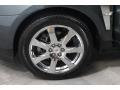 Gray Flannel - SRX 4 V6 AWD Photo No. 31