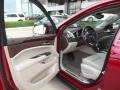 Crystal Red Tintcoat - SRX Performance Photo No. 12