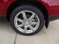 Crystal Red Tintcoat - SRX Performance Photo No. 13