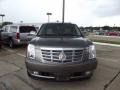 2012 Mocha Steel Metallic Cadillac Escalade Luxury  photo #7