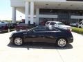 Black Raven - CTS Coupe Photo No. 5