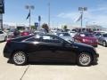 Black Raven - CTS Coupe Photo No. 6