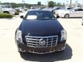 Black Raven - CTS Coupe Photo No. 7