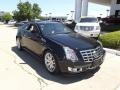 Black Raven - CTS Coupe Photo No. 2