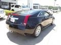 Black Raven - CTS Coupe Photo No. 3