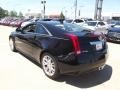 Black Raven - CTS Coupe Photo No. 4