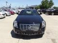 Black Raven - CTS Coupe Photo No. 7