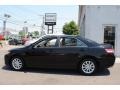 Black - Camry XLE V6 Photo No. 3