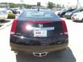 Black Raven - CTS Coupe Photo No. 8
