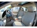Black - Camry XLE V6 Photo No. 12