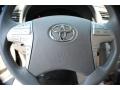 Black - Camry XLE V6 Photo No. 14