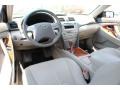 Black - Camry XLE V6 Photo No. 15