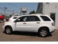 Summit White - Equinox LS AWD Photo No. 3