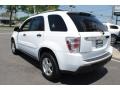 Summit White - Equinox LS AWD Photo No. 4