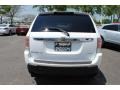 Summit White - Equinox LS AWD Photo No. 5