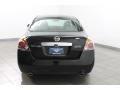 2010 Super Black Nissan Altima 2.5  photo #4