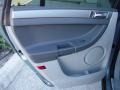 2008 Clearwater Blue Pearlcoat Chrysler Pacifica LX  photo #28