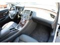 Ebony 2012 Buick LaCrosse FWD Dashboard