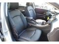 Ebony Interior Photo for 2012 Buick LaCrosse #66979414