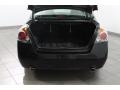 2010 Super Black Nissan Altima 2.5  photo #23