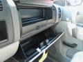 2012 Black Granite Metallic Chevrolet Silverado 1500 LT Extended Cab 4x4  photo #28
