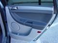 2008 Clearwater Blue Pearlcoat Chrysler Pacifica LX  photo #29