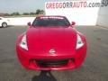 Solid Red - 370Z Coupe Photo No. 2