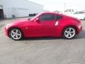 Solid Red - 370Z Coupe Photo No. 4