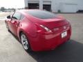 Solid Red - 370Z Coupe Photo No. 5