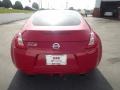 Solid Red - 370Z Coupe Photo No. 6