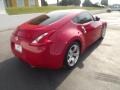 Solid Red - 370Z Coupe Photo No. 7