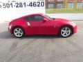Solid Red - 370Z Coupe Photo No. 8