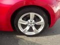 Solid Red - 370Z Coupe Photo No. 15