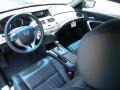 2012 Polished Metal Metallic Honda Accord EX-L Coupe  photo #12