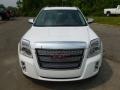 2012 Olympic White GMC Terrain SLT AWD  photo #2