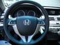 2012 Polished Metal Metallic Honda Accord EX-L Coupe  photo #14