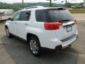 2012 Olympic White GMC Terrain SLT AWD  photo #5