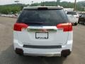 2012 Olympic White GMC Terrain SLT AWD  photo #6