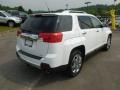 2012 Olympic White GMC Terrain SLT AWD  photo #7