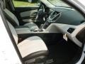 Olympic White - Terrain SLT AWD Photo No. 10