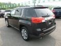 2012 Carbon Black Metallic GMC Terrain SLT AWD  photo #5