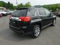 2012 Carbon Black Metallic GMC Terrain SLT AWD  photo #7